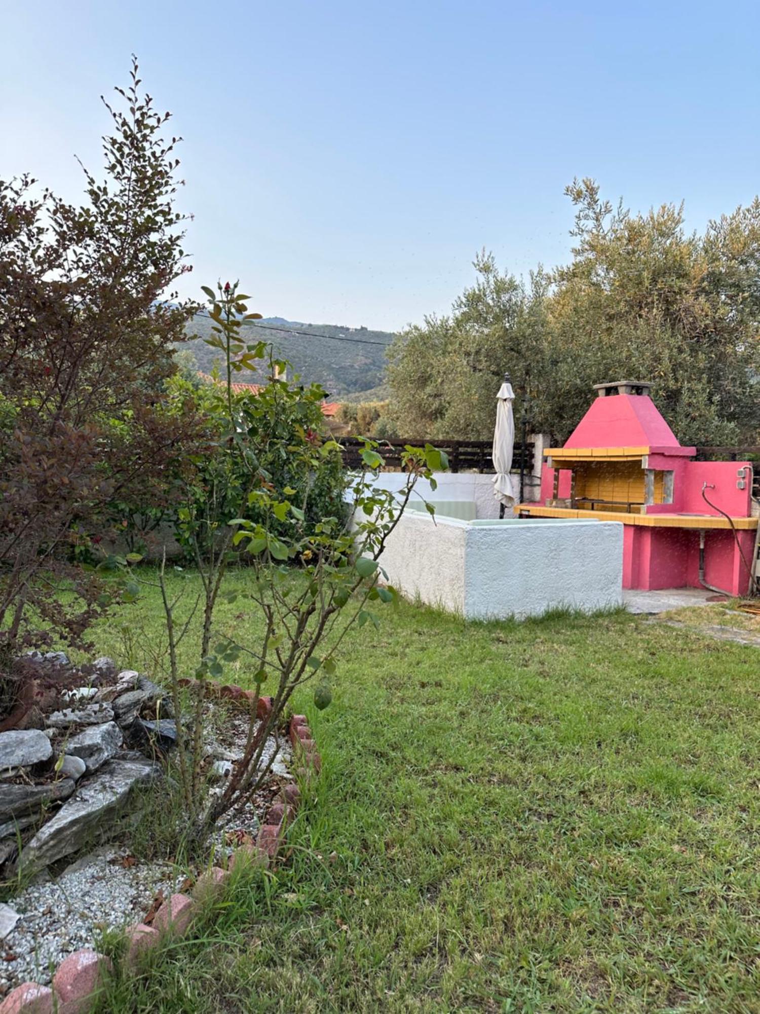 Serenity Studios Kala Nera Esterno foto